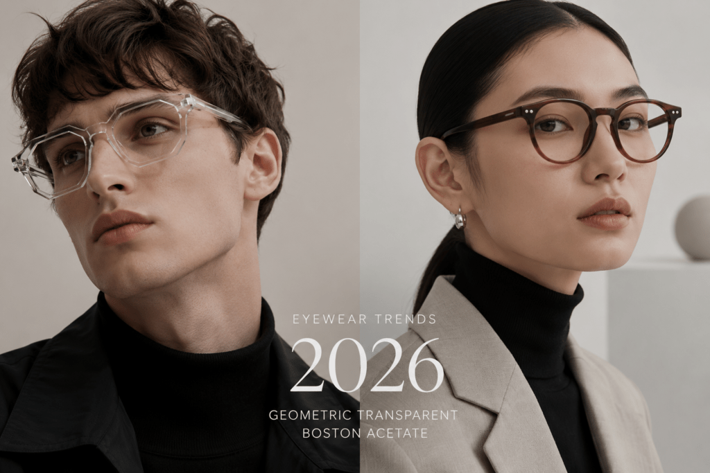 Kacamata Minusmu Ternyata Bisa Tetap Stylish dengan 5 Trik Ini: Panduan Operasional 2026