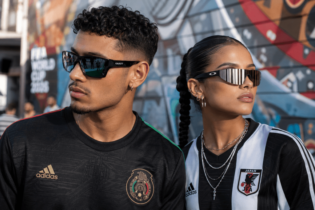 Tren Eyewear Sporty 2026 yang Viral Bersamaan dengan Piala Dunia: Frame Mana yang Paling Diincar?