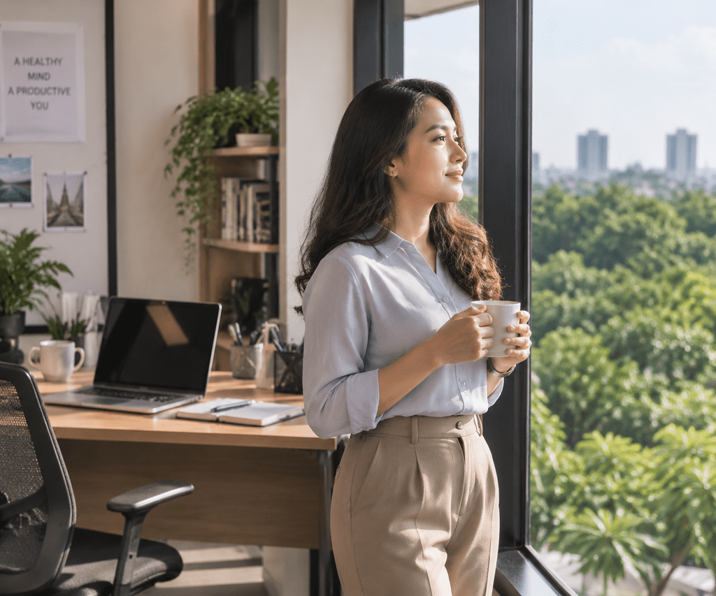 Kacamata Anti Radiasi Makin Diburu Imbas Screen Time Tinggi 6 Kacamata Anti Radiasi Makin Diburu Imbas Screen Time Tinggi