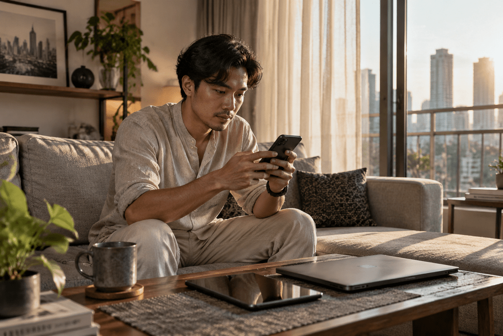 Kacamata Anti Radiasi Makin Diburu Imbas Screen Time Tinggi 3 Kacamata Anti Radiasi Makin Diburu Imbas Screen Time Tinggi