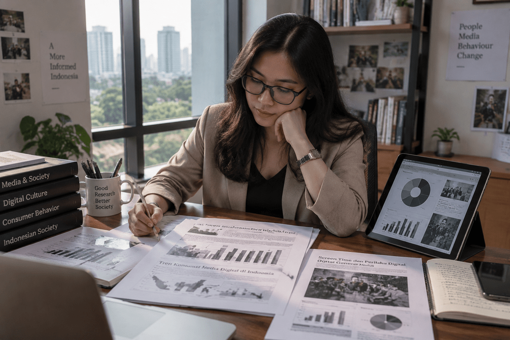 Kacamata Anti Radiasi Makin Diburu Imbas Screen Time Tinggi 4 Kacamata Anti Radiasi Makin Diburu Imbas Screen Time Tinggi